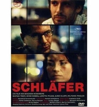Alive Schläfer