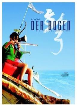 Alive Hwal - Der Bogen