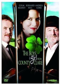 Alive The Boys & Girl From County Clare