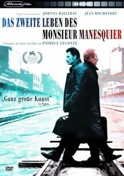 Alive Das zweite Leben des Monsieur Manesquier