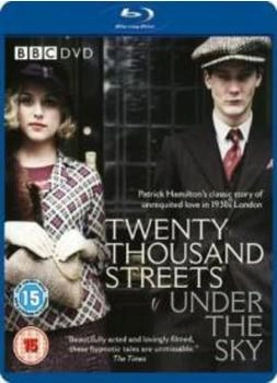 2 entertain Twenty Thousand Streets Under The Sky [Blu-ray] [UK IMPORT]