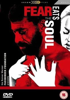 Arrow Films Fear Eats The Soul [UK IMPORT]
