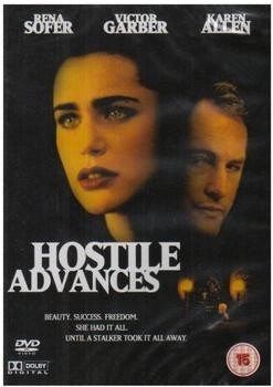 Boulevard Entertaiment Hostile Advances [UK IMPORT]