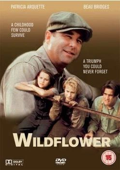 Boulevard Entertaiment Wildflower [UK IMPORT]