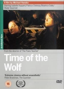 Artificial Eye Time Of The Wolf [UK IMPORT]