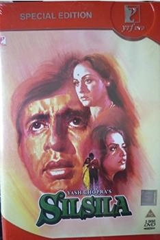 Yash Raj Films Silsila [UK IMPORT]
