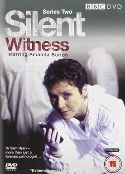 2 entertain Silent Witness - Series 2 [UK IMPORT]