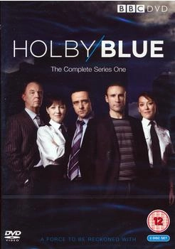 2 entertain Holby - Series 1 - Complete [UK IMPORT]