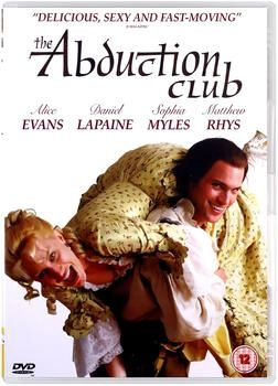Pathe Distribution Ltd Abduction Club [UK IMPORT]