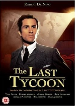 Paramount The Last Tycoon [UK IMPORT]