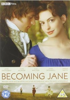 2 entertain Becoming Jane [UK IMPORT]