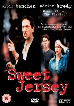 Boulevard Entertaiment Sweet Jersey [UK IMPORT]