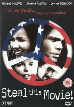 Boulevard Entertaiment Steal This Movie! [UK IMPORT]