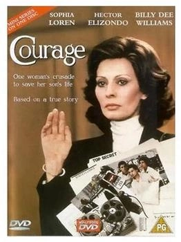 Boulevard Entertaiment Courage [UK IMPORT]