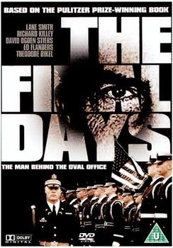 Boulevard Entertaiment The Final Days [UK IMPORT]