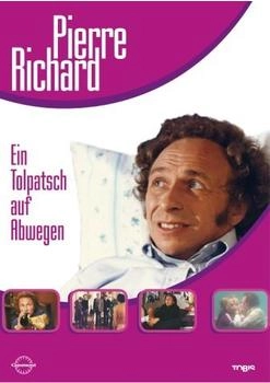 Ein Tollpatsch auf Abwegen
