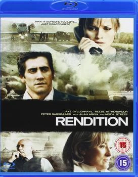 Entertainment in Video Rendition [Blu-ray] [UK IMPORT]