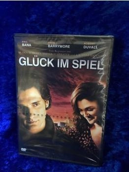 Warner Bros. Glück im Spiel