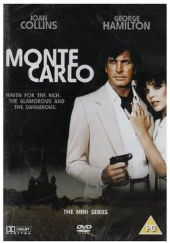 Boulevard Entertaiment Monte Carlo [UK IMPORT]