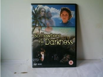 Boulevard Entertaiment Somewhere In the Darkness [UK IMPORT]