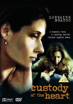 Boulevard Entertaiment Custody Of The Heart [UK IMPORT]