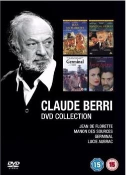 PATHE DISTRIBUTION LTD Claude Berri [UK IMPORT]