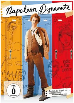Paramount Napoleon Dynamite