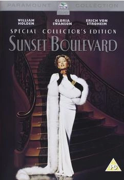 Paramount Sunset Boulevard [UK IMPORT]