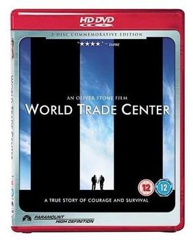 Paramount World Trade Center [UK IMPORT]