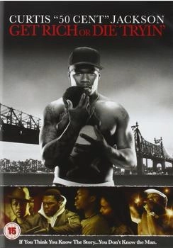 Paramount Get Rich Or Die Tryin [UK IMPORT]