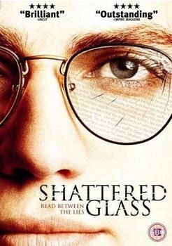 Metro-Goldwyn-Mayer Shattered Glass [UK IMPORT]