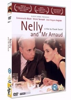 PATHE DISTRIBUTION LTD Nelly And Mr Arnaud [UK IMPORT]