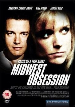 Pinnacle Vision Midwest Obsession [UK IMPORT]