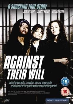 Pinnacle Vision Caged Seduction Aka Against Their Will [UK IMPORT]