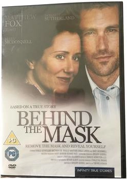 Pinnacle Vision Behind The Mask [UK IMPORT]