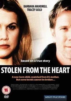 Pinnacle Vision Stolen From The Heart [UK IMPORT]