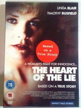 Pinnacle Vision Heart of the Lie [UK IMPORT]
