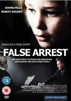Pinnacle Vision False Arrest [UK IMPORT]