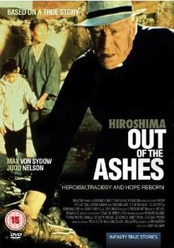Pinnacle Vision Out Of The Ashes - Hiroshima [UK IMPORT]