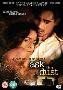 Pathe Distribution Ltd Ask The Dust [UK IMPORT]