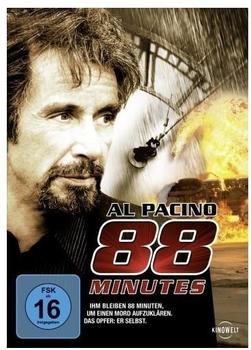 88 Minutes [DVD]