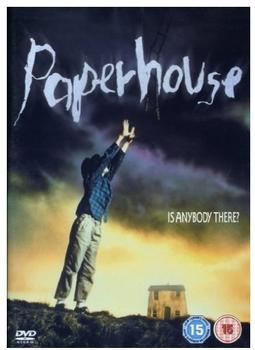 20th Century Fox Paperhouse [UK IMPORT]