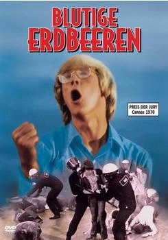 Warner Bros. Blutige Erdbeeren