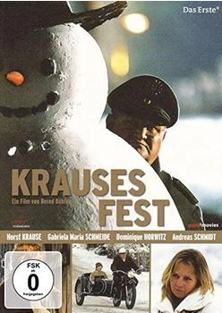 Krauses Fest [DVD]