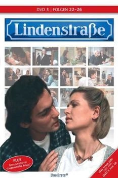Lindenstraße - Dvd 05 (Folgen 22-26) [DVD]