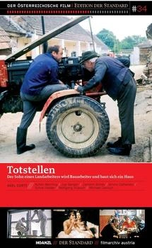 Hoanzl Totstellen / Edition Der Standard