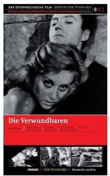 Hoanzl Die Verwundbaren / Edition Der Standard