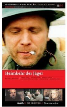 Hoanzl Heimkehr der Jäger