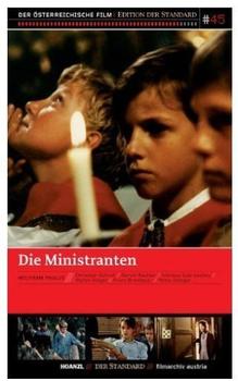 Hoanzl Die Ministranten