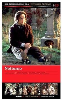 Notturno / Edition Der Standard [DVD]